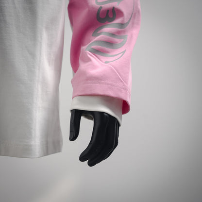 Well D 25ss sweatshirt