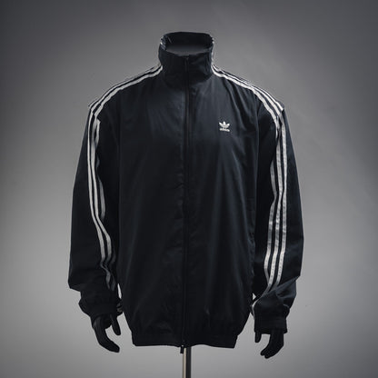 Adi embroidered jacket