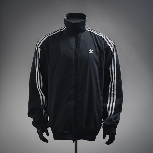 Adi embroidered jacket