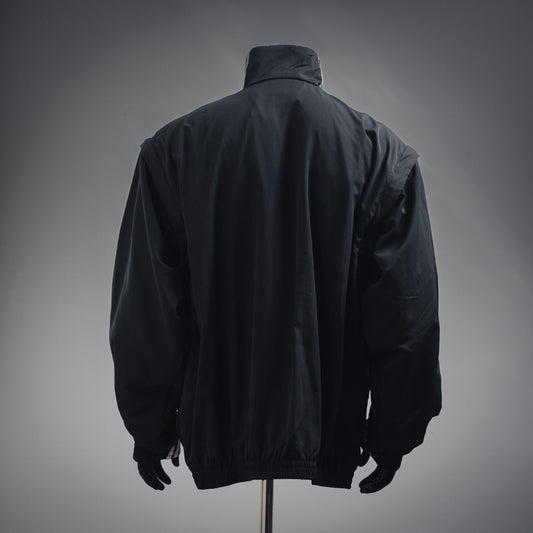 Adi embroidered jacket