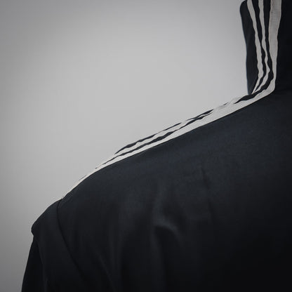 Adi embroidered jacket