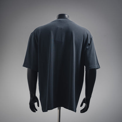 Guc 25ss embroidered t-shirt