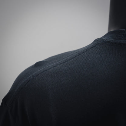 Guc 25ss embroidered t-shirt