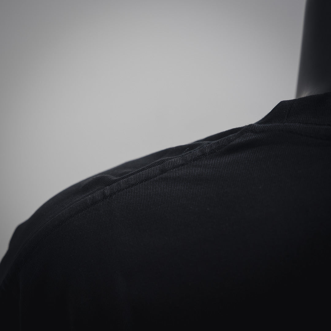 burber 24ss printed t-shirt