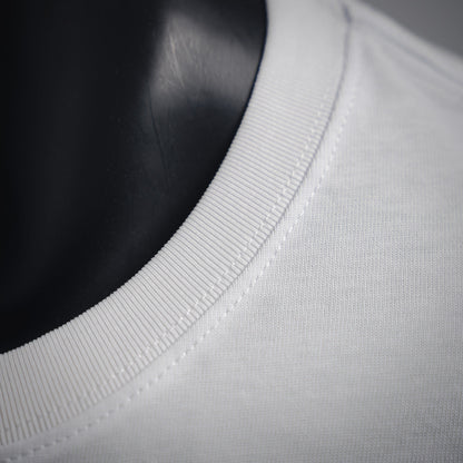 burber 24ss printed t-shirt