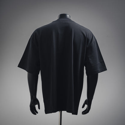 guc 24ss printed t-shirt