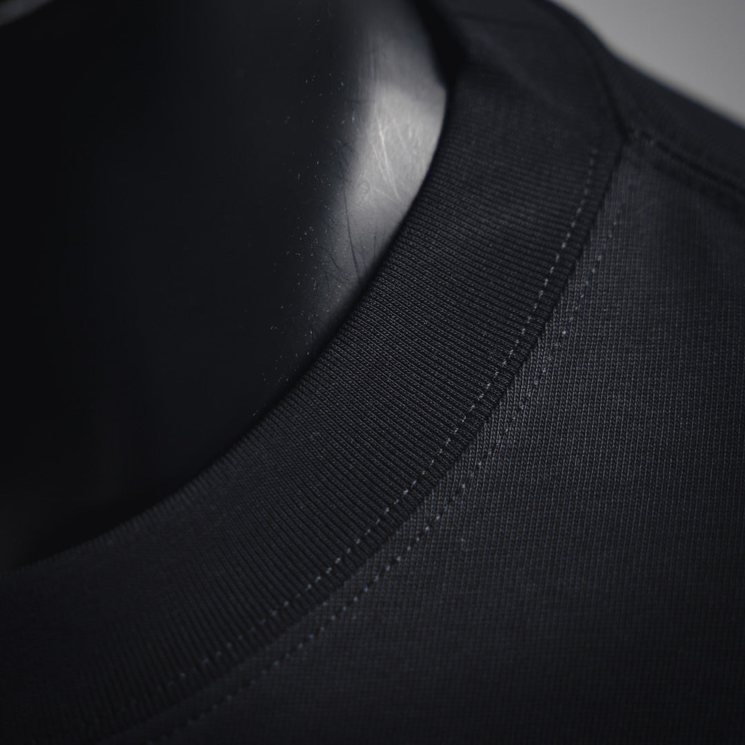 guc 24ss printed t-shirt