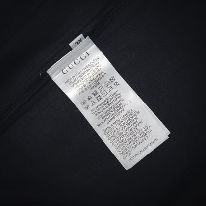 guc 24ss printed t-shirt