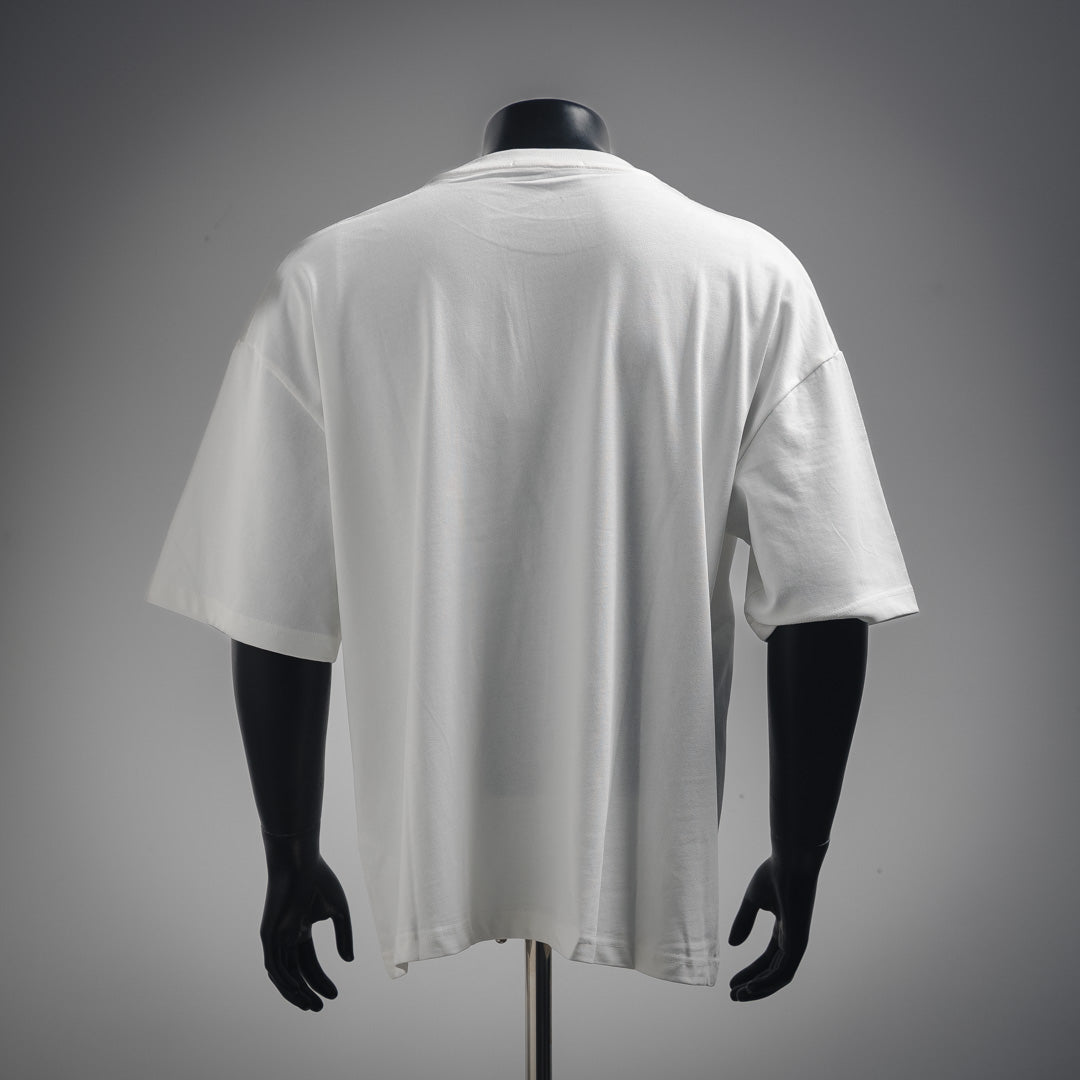 guc 24ss printed t-shirt