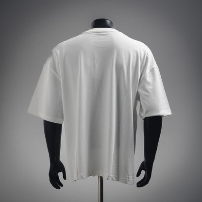 guc 24ss printed t-shirt