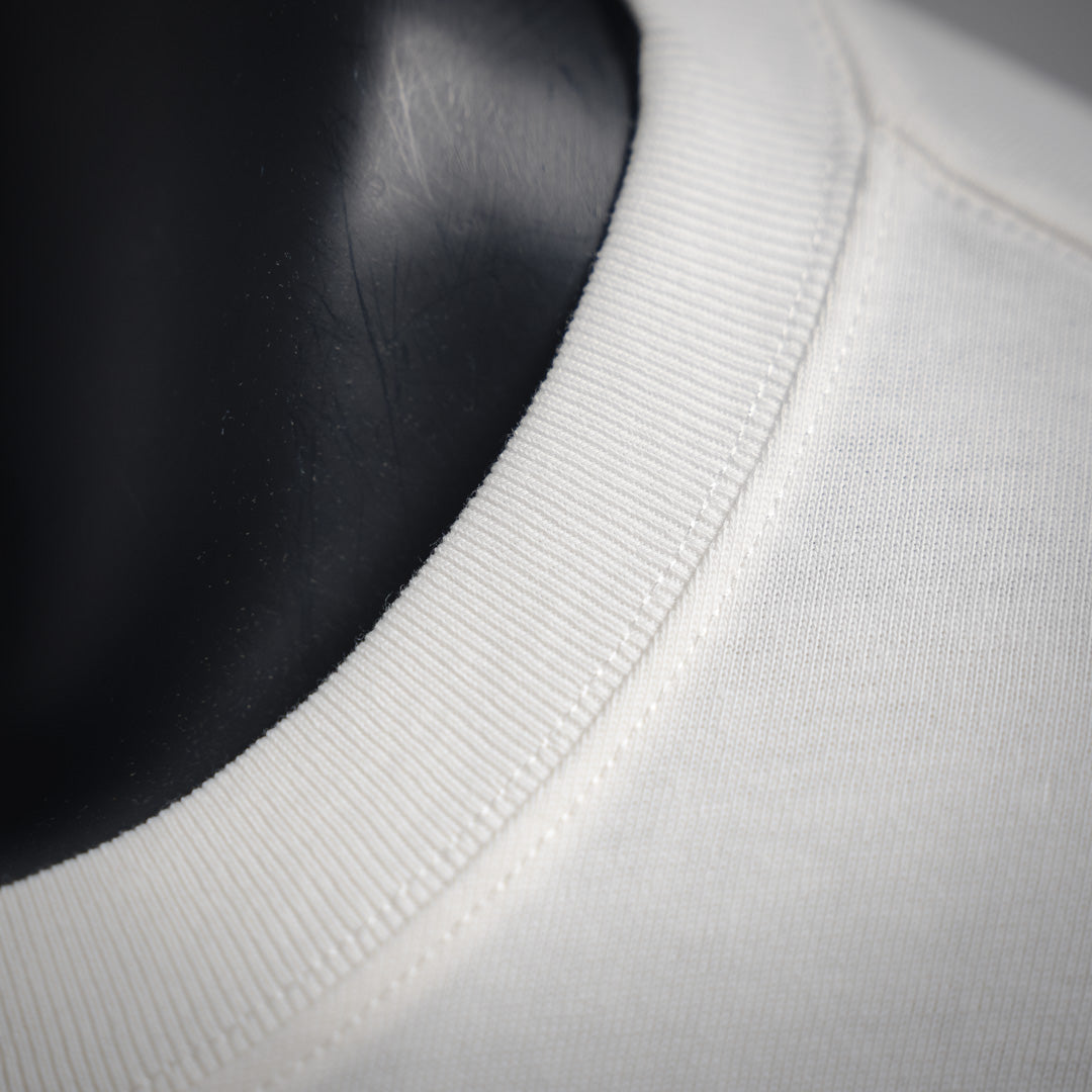 guc 24ss printed t-shirt