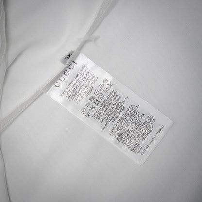guc 24ss printed t-shirt