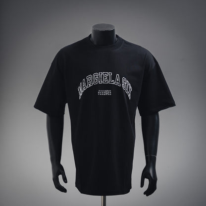 margie 25ss printed t-shirt