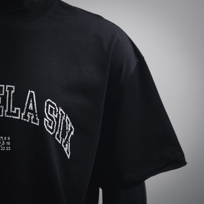 margie 25ss printed t-shirt