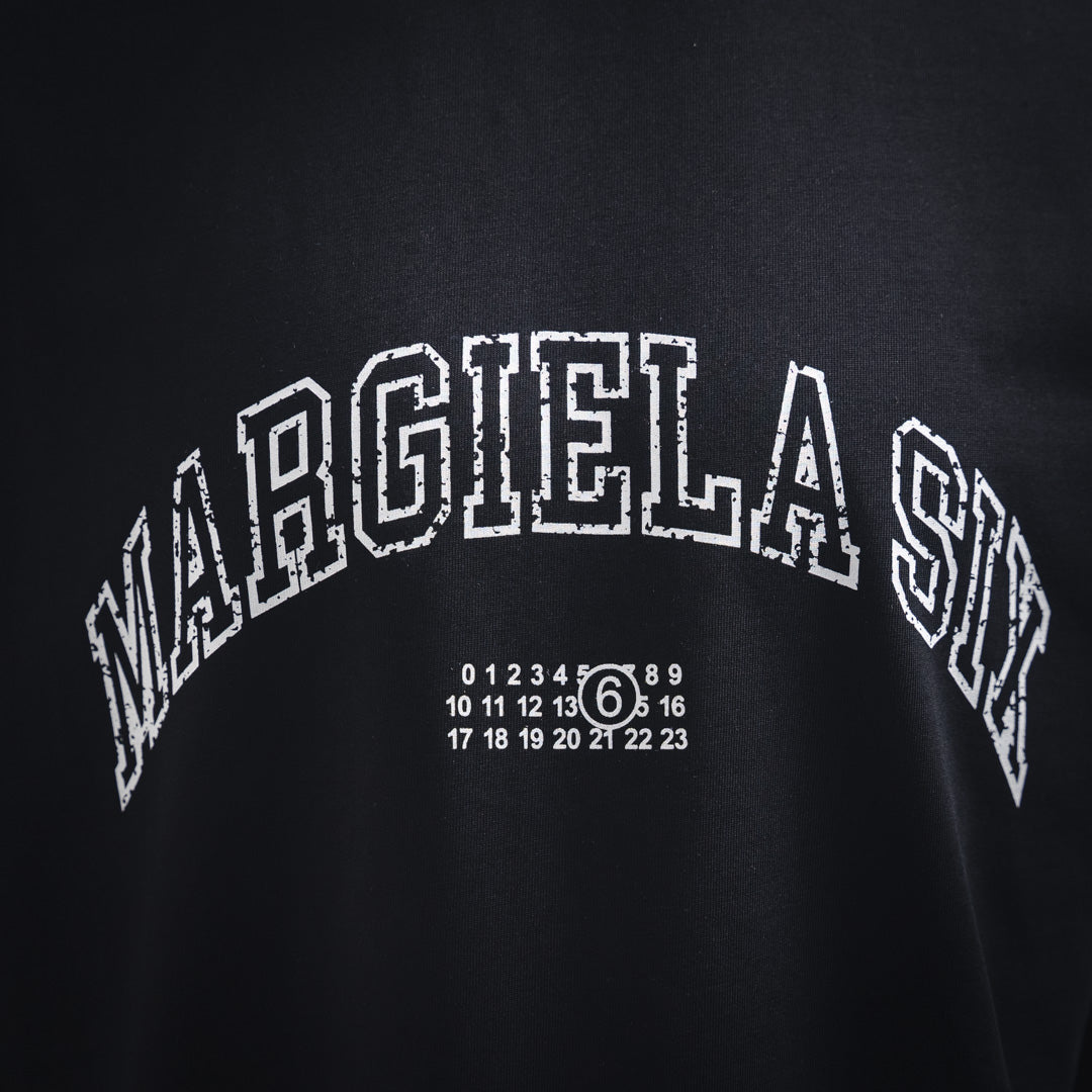 margie 25ss printed t-shirt