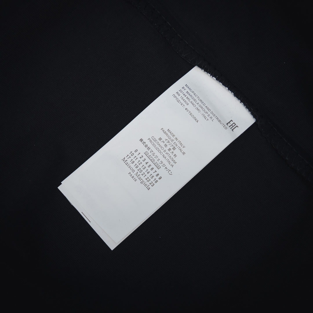 margie 25ss printed t-shirt