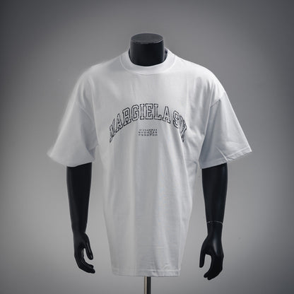 margie 25ss printed t-shirt