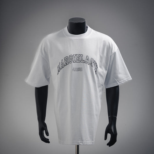 margie 25ss printed t-shirt