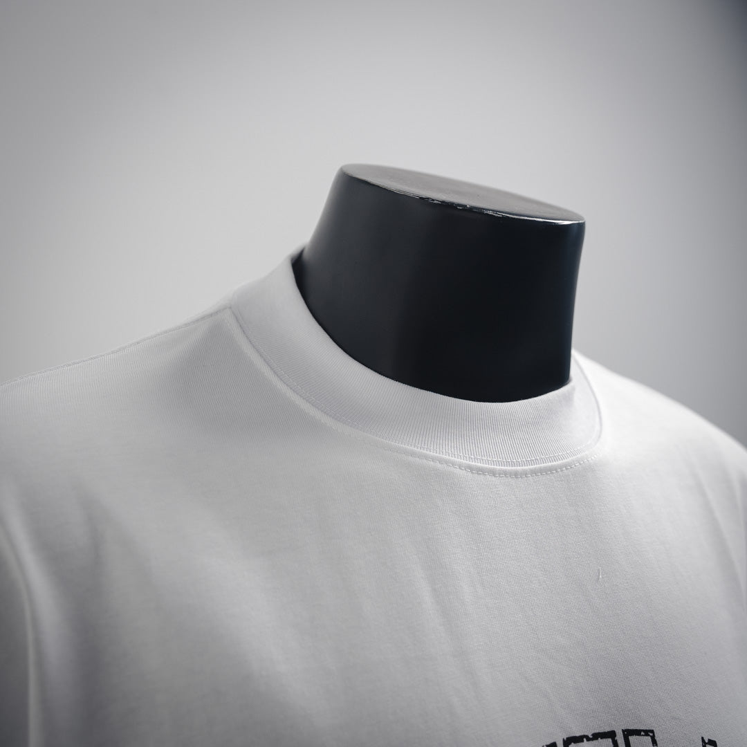 margie 25ss printed t-shirt
