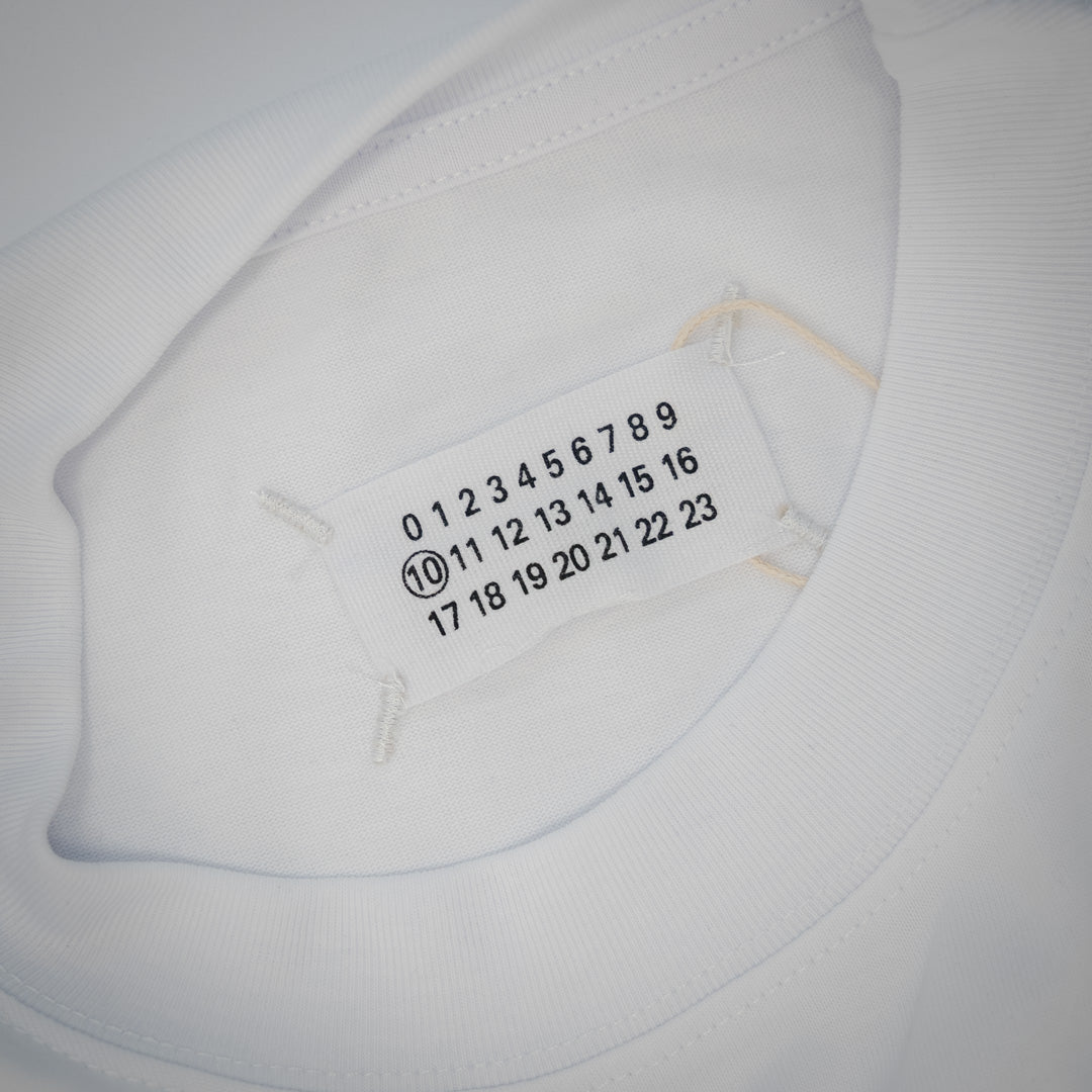margie 25ss printed t-shirt