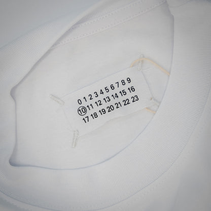 margie 25ss printed t-shirt