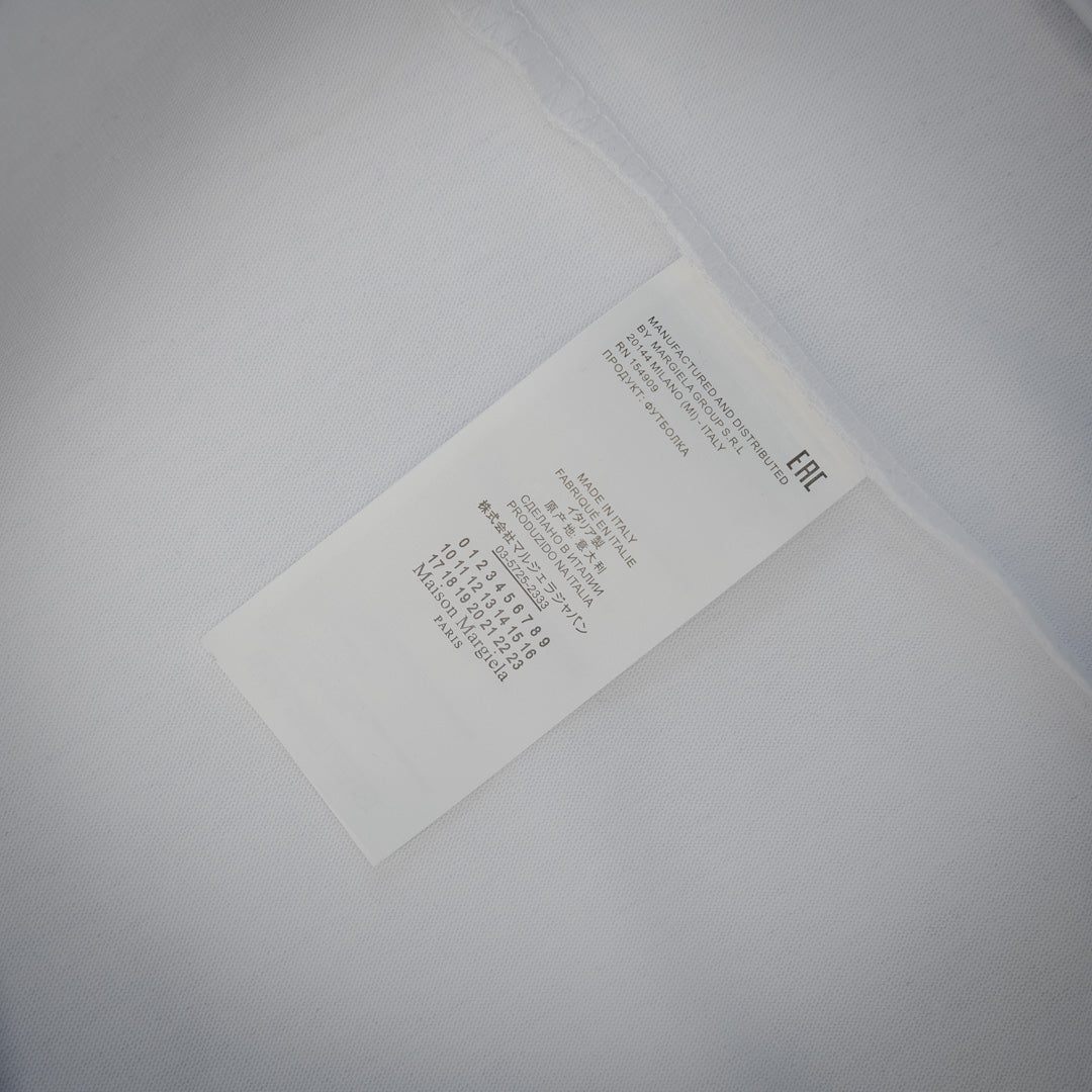 margie 25ss printed t-shirt