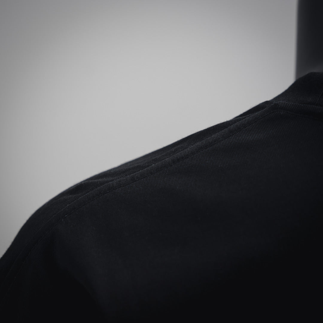 1V 25ss embroidered t-shirt