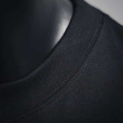1V 25ss embroidered t-shirt
