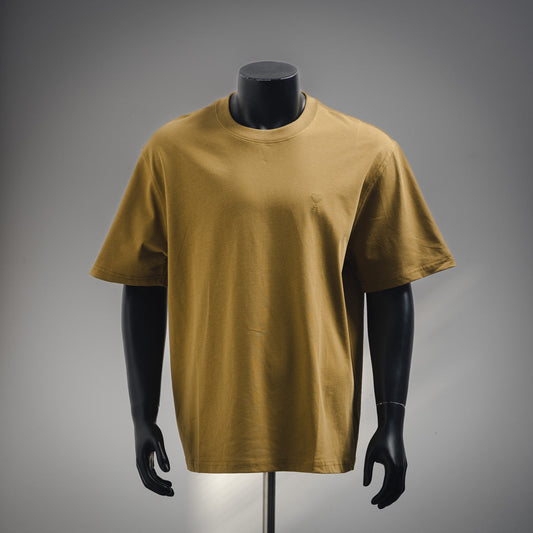 AMI 25ss men womens t-shirt