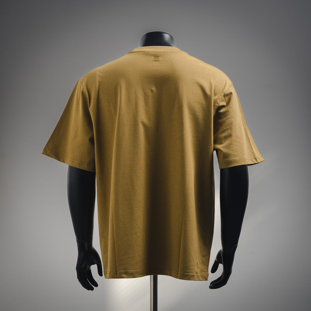 AMI 25ss men womens t-shirt