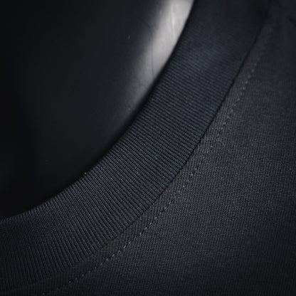 OFF WHI 24ss embroidered t-shirt