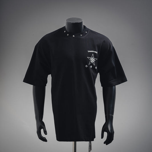 CHROME 25SS printed t-shirt