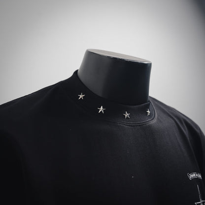CHROME 25SS printed t-shirt