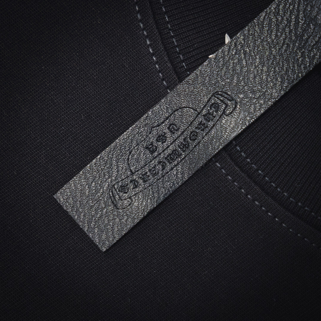 CHROME 25SS printed t-shirt