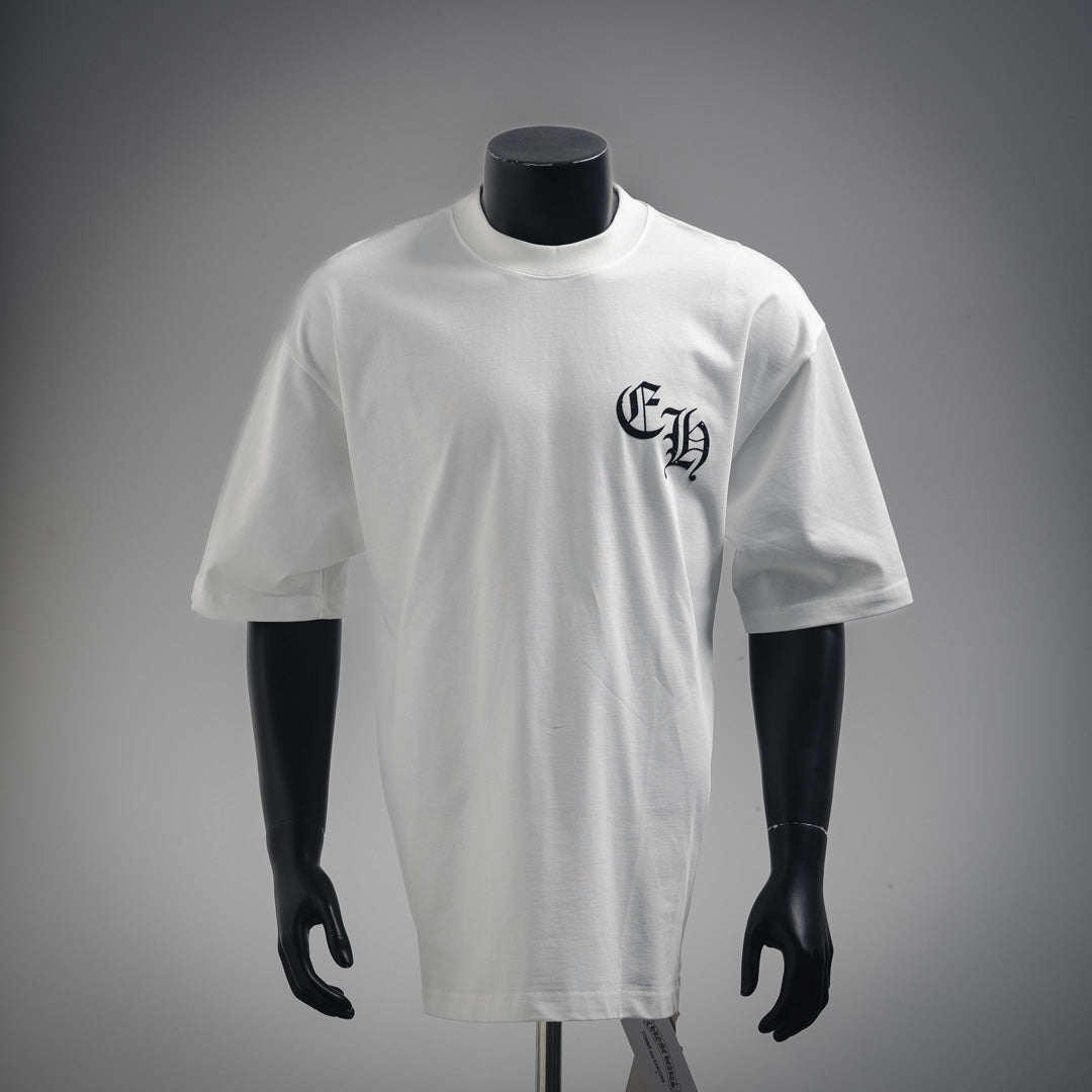 Chrome 25ss printed t-shirt