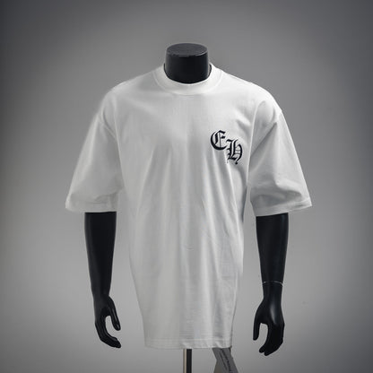 Chrome 25ss printed t-shirt