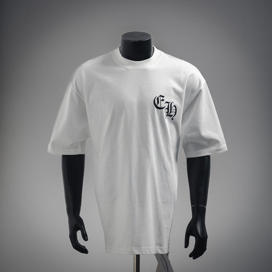 Chrome 25ss printed t-shirt