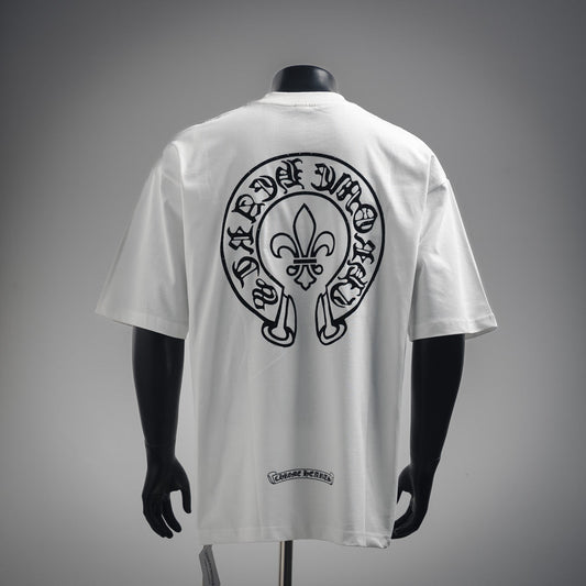 Chrome 25ss printed t-shirt
