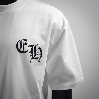 Chrome 25ss printed t-shirt