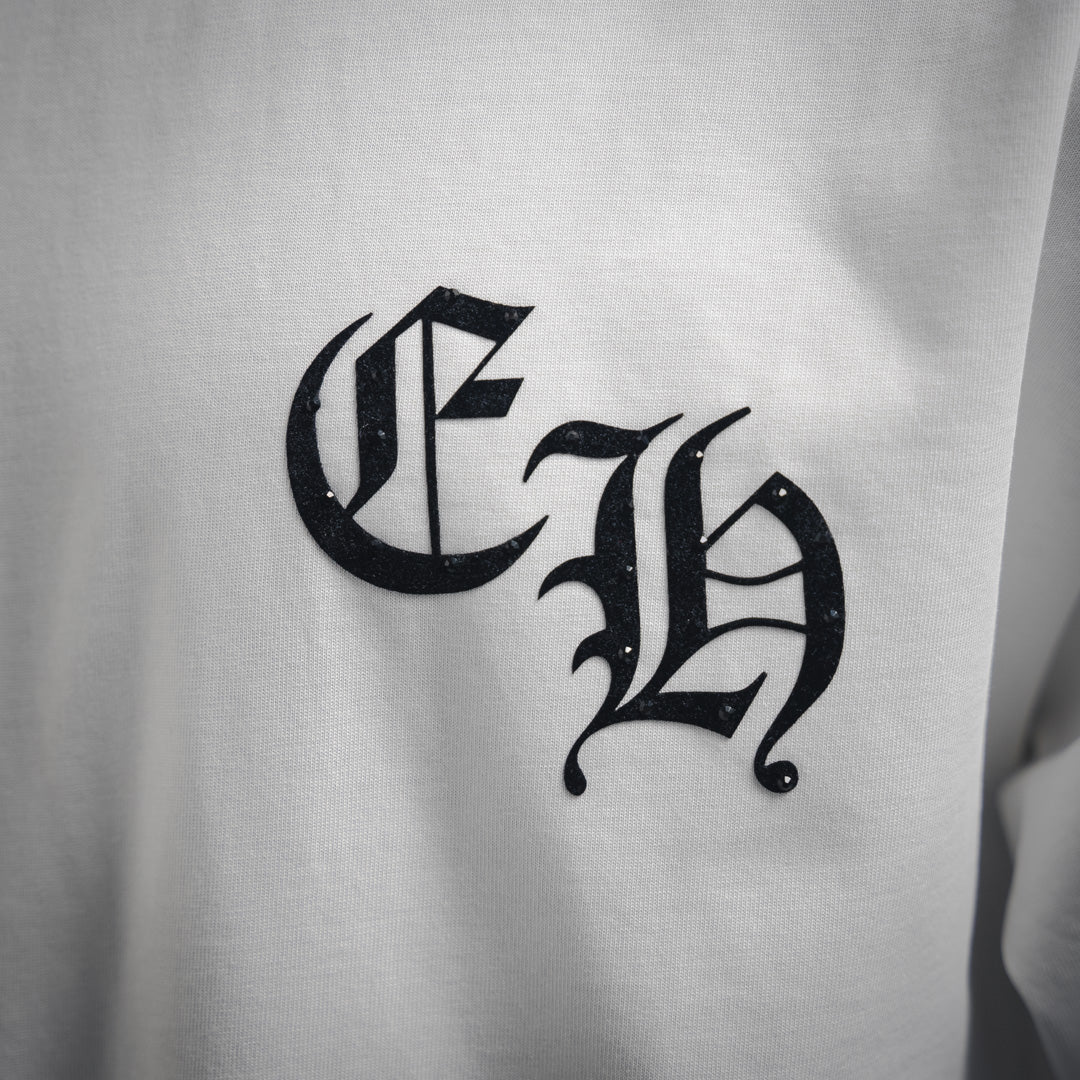 Chrome 25ss printed t-shirt