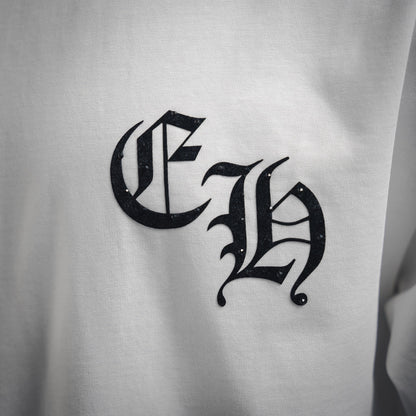 Chrome 25ss printed t-shirt