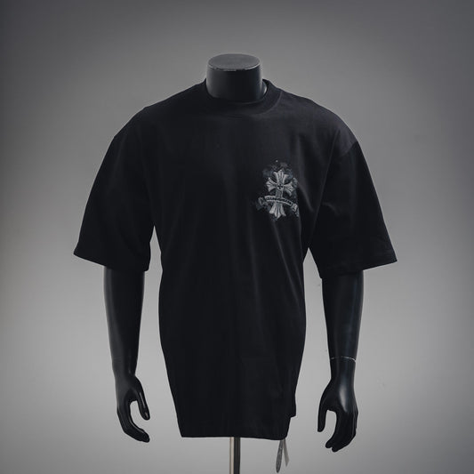 chrome 25ss printed t-shirt