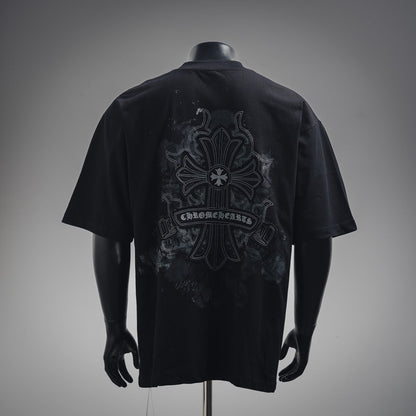 chrome 25ss printed t-shirt