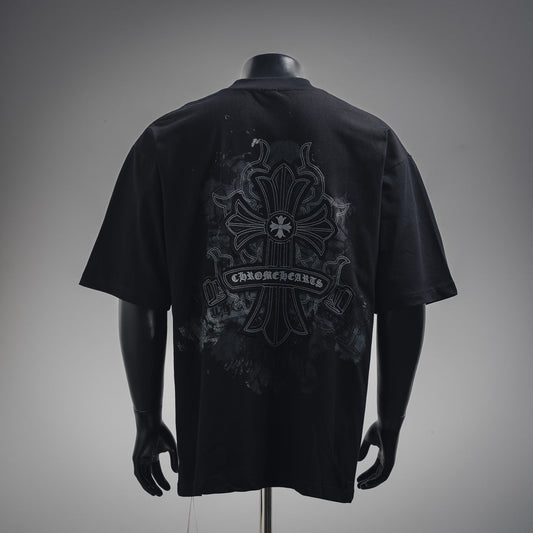 chrome 25ss printed t-shirt