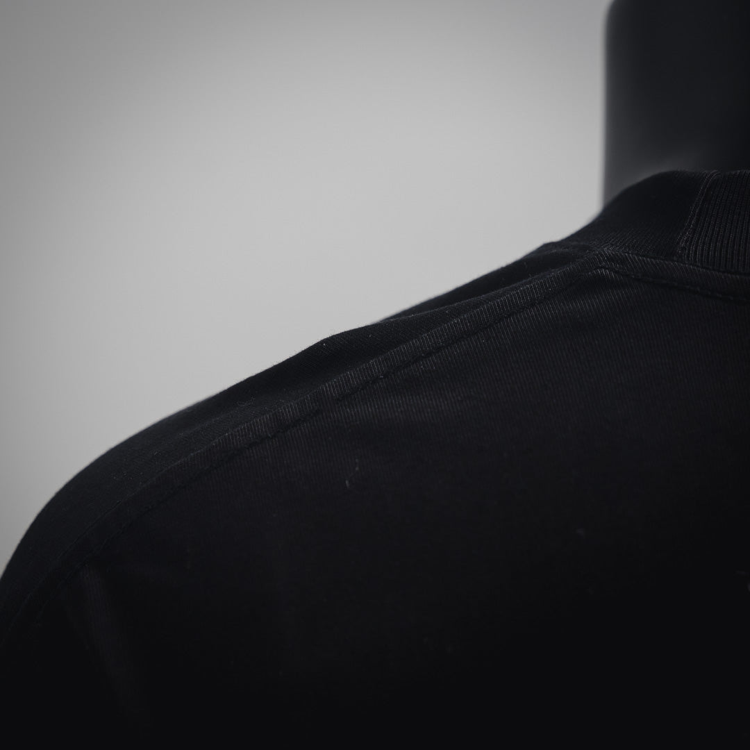 chrome 25ss printed t-shirt