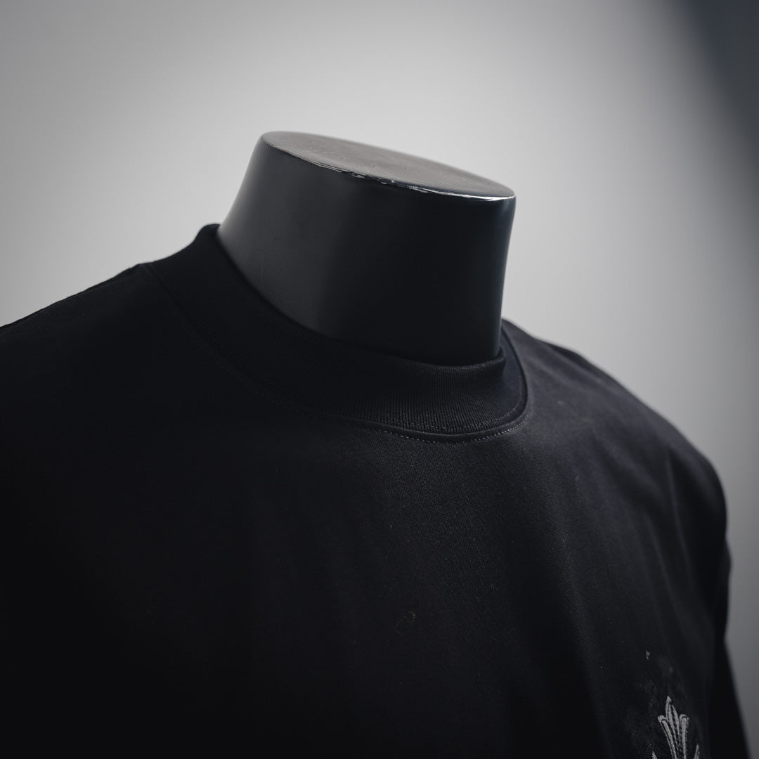 chrome 25ss printed t-shirt