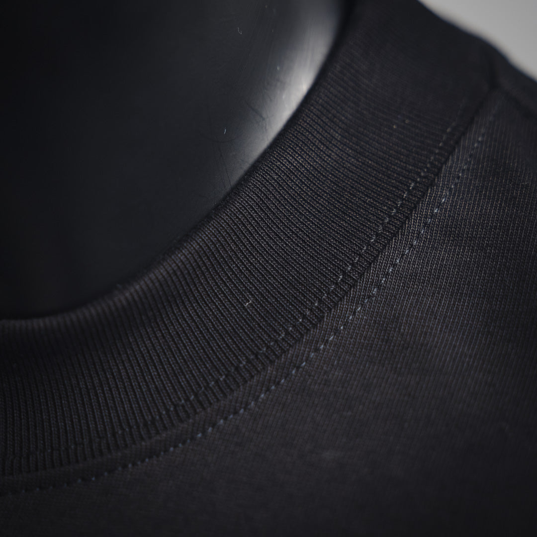 chrome 25ss printed t-shirt