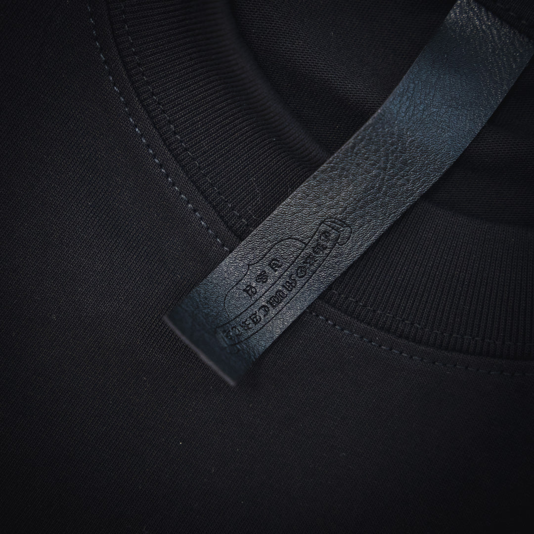 chrome 25ss printed t-shirt