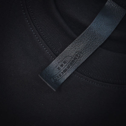 chrome 25ss printed t-shirt