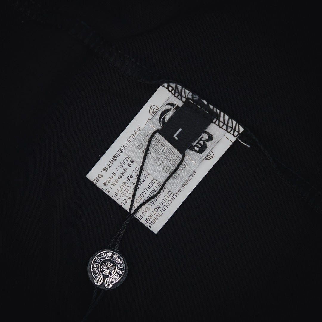 chrome 25ss printed t-shirt
